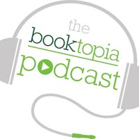 Booktopia podcast