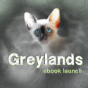 Greylands eBook Launch