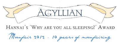 Agyllian